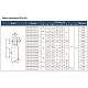 Муфта переходная Stout из нержавеющей стали 22х15 НПр-ВПр (SSS-2020-002215)
