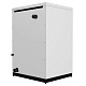 Напольный газовый котел отопления, одноконтурный Лемакс Classic 80