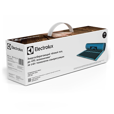 Инфракрасная плёнка Electrolux Thermo Slim 1760 Вт 8 кв. м