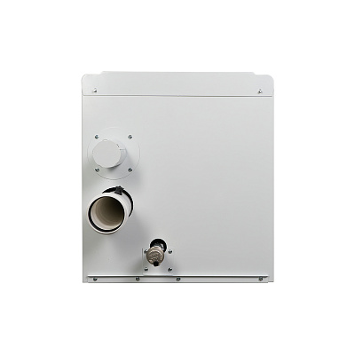 Настенный газовый конденсационный котел отопления Kentatsu Impect-7/W