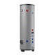 Бойлер косвенного нагрева Thermex Nixen 250 F (combi)