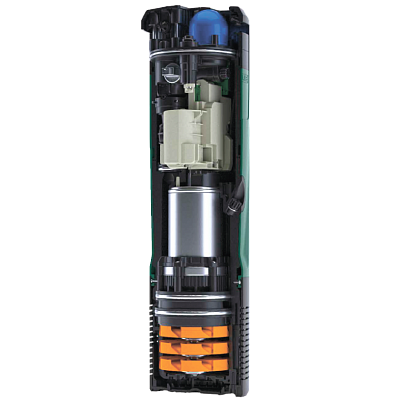 Погружной насос для колодцев DAB DTRON2 X 35/90 230V/50Hz