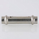 Муфта надвижная VALTEC из нержавеющей стали, 54 x 54