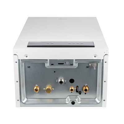Настенный газовый одноконтурный котел отопления Haier ProLine S 1.40 Ti, 40 кВт (GE0Q66E0BRU)