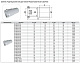Редукция Thermaflex для электрофузионной сварки GF-RED63/40