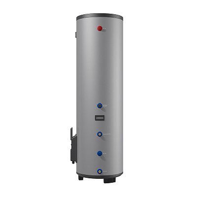 Электрический накопительный водонагреватель Thermex Kelpie 300 F