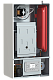 Настенный газовый двухконтурный котел отопления Лемакс PRIME-V28