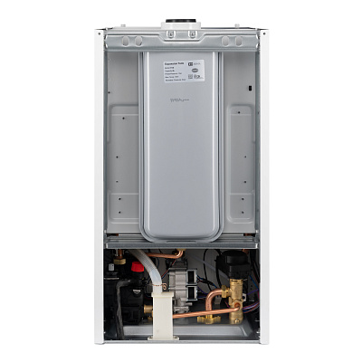 Настенный газовый одноконтурный котел отопления Haier GreenLine 1.20 TiW (GE0Q6CE0ARU)
