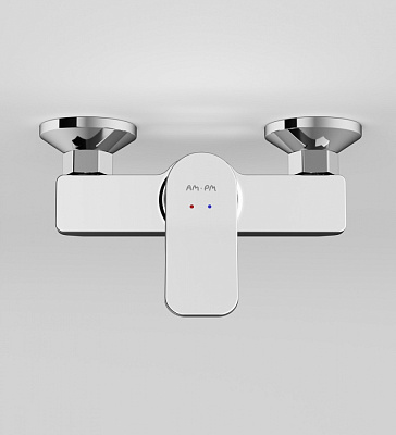 Смеситель для душа AM.PM X-Joy F85A20000