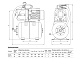 Насосная станция UNIPUMP AUTO JSW 55