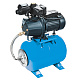 Насосная станция UNIPUMP АКВАРОБОТ JET 100 S-24