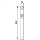 Скважинный насос Grundfos SQ 1-110