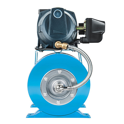 Насосная станция UNIPUMP AUTO JSW 55