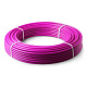 Труба Rehau RAUTITAN pink из сшитого полиэтилена PE-Xa с кислородозащитным слоем, 32х4,4 мм