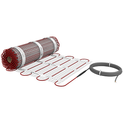 Нагревательный мат Electrolux Easy Fix Mat 2-180-2 (комплект теплого пола c терморегулятором)