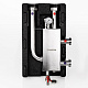 Гидравлический разделитель VALTEC Varimix INOX вертикальный DN25 (VT.VAR00.SS.V06)
