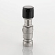 Клапан перепускной VALTEC угловой 3/4 (20-60 кПа) (VT.665.N.0502)