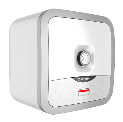 Электрический накопительный водонагреватель Ariston ABS ANDRIS2 R 30 PRO O