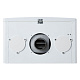 Настенный газовый двухконтурный котел отопления Navien Deluxe C Plus -40k