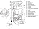 Настенный газовый двухконтурный котел отопления Bosch GAZ WBN 6000-28C RN
