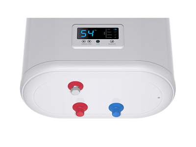 Электрический накопительный водонагреватель Thermex IF 30 V (pro)