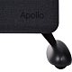 Электрический обогреватель (конвектор) Ballu Apollo Digital Inverter Space Black BEC/ATI-1502 1,5 кВт